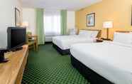Bilik Tidur 6 Best Western Kokomo Hotel