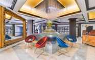 Lobby 6 Chateau Mar Golf Resort, Trademark Collection by Wyndham