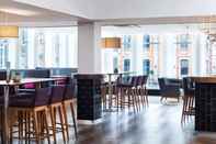 Bar, Cafe and Lounge Radisson Hotel York