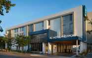 Luar Bangunan 2 AC Hotel Kansas City Plaza