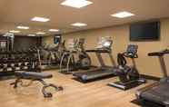 Fitness Center 3 AC Hotel Kansas City Plaza