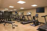 Fitness Center AC Hotel Kansas City Plaza