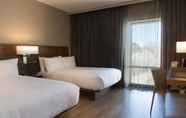 ห้องนอน 5 AC Hotel Kansas City Plaza