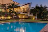 Swimming Pool Protea Hotel by Marriott Karridene Beach