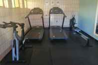 Fitness Center Protea Hotel by Marriott Karridene Beach