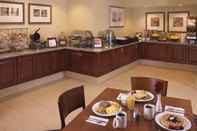 Restaurant Residence Inn by Marriott Kalamazoo East