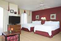 Bedroom Residence Inn by Marriott Kalamazoo East