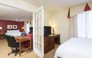 Bedroom 3 Residence Inn by Marriott Kalamazoo East