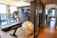 Fitness Center Hotel Continental