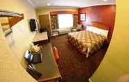 Bilik Tidur 3 Budget Inn of Hayward