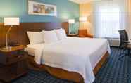 Kamar Tidur 2 Fairfield Inn By Marriott Laurel