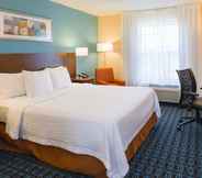 Bilik Tidur 2 Fairfield Inn By Marriott Laurel