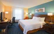 Kamar Tidur 6 Fairfield Inn By Marriott Laurel