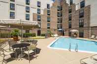 Swimming Pool Fairfield Inn By Marriott Laurel