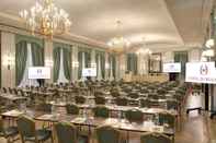 Functional Hall Hotel Quirinale