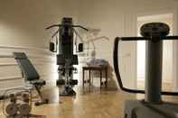 Fitness Center Hotel Quirinale