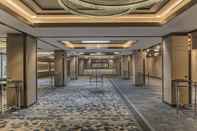 Functional Hall Renaissance Polat Istanbul Hotel