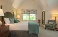 Bedroom 6 Miraval Berkshires Resort & Spa - All Inclusive Adults Only