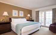 Bedroom 4 Miraval Berkshires Resort & Spa - All Inclusive Adults Only