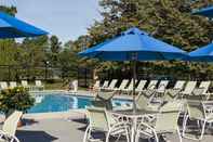 Swimming Pool Miraval Berkshires Resort & Spa - All Inclusive Adults Only