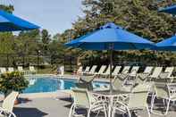 Swimming Pool Miraval Berkshires Resort & Spa - All Inclusive Adults Only