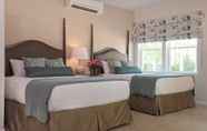 Kamar Tidur 5 Miraval Berkshires Resort & Spa - All Inclusive Adults Only