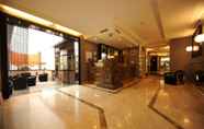 Lobby 3 Hôtel Mermoz