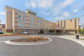 Exterior 4 La Quinta Inn & Suites by Wyndham Salisbury