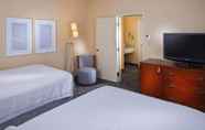 Kamar Tidur 6 Courtyard by Marriott Charlottesville