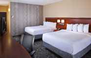 Kamar Tidur 5 Courtyard by Marriott Charlottesville