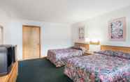 Bedroom 4 Travelodge by Wyndham Lake George NY