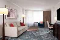 Ruang untuk Umum The Westin Washington, D.C. City Center