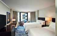 Kamar Tidur 2 The Westin Washington, D.C. City Center