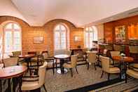 Bar, Cafe and Lounge Mercure Albi Bastides