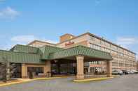 Exterior Ramada by Wyndham Rochelle Park Near Paramus