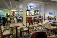 Bar, Cafe and Lounge Doubletree by Hilton Columbia, SC