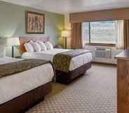 Bilik Tidur 3 The Ridgeline Hotel at Yellowstone, Ascend Hotel Collection