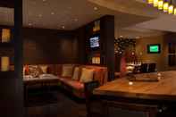 Bar, Cafe and Lounge Crystal City Marriott at Reagan National Airport