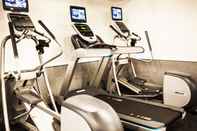 Fitness Center Hotel Triton