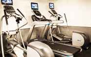 Fitness Center 3 Hotel Triton