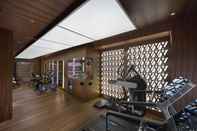 Fitness Center Mandarin Oriental, Munich