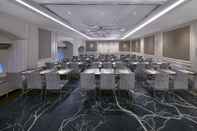 ห้องประชุม Mandarin Oriental, Munich