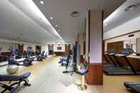 Fitness Center Exe Majestic