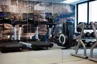 Fitness Center Hotel Zena, a Viceroy Urban Retreat