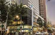 Bangunan 7 Novotel Sydney City Centre