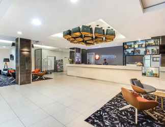 Sảnh chờ 2 Novotel Sydney City Centre