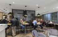 ร้านอาหาร 6 Novotel Sydney City Centre