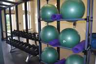 Fitness Center Four Points by Sheraton Destin-Fort Walton Beach