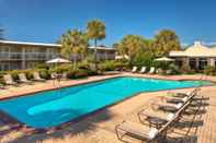 Kolam Renang Four Points by Sheraton Destin-Fort Walton Beach