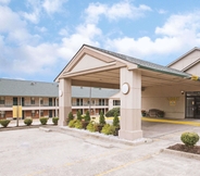 ภายนอกอาคาร 3 Days Inn by Wyndham Wytheville